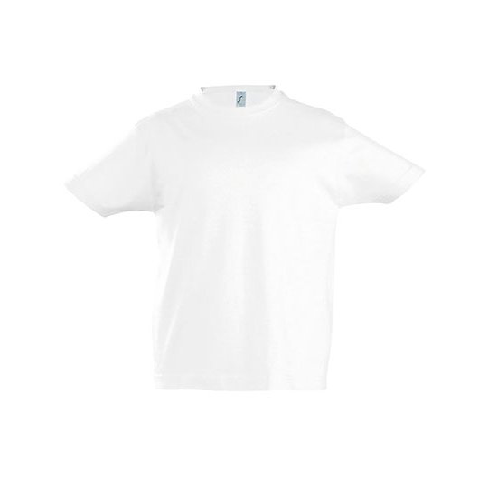 (11770) Kids´ Imperial T-Shirt [L190K]