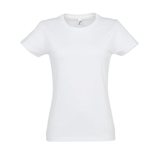 (11502) Women´s Imperial T-Shirt [L191]