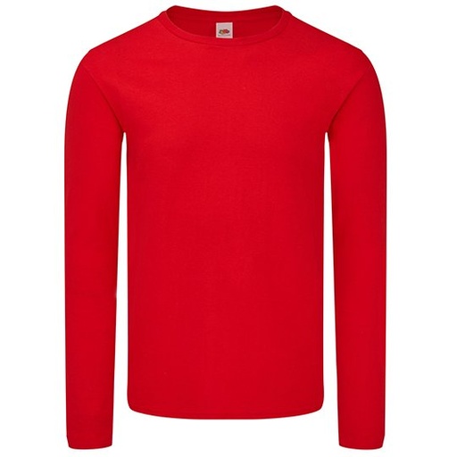 T-shirt manica lunga