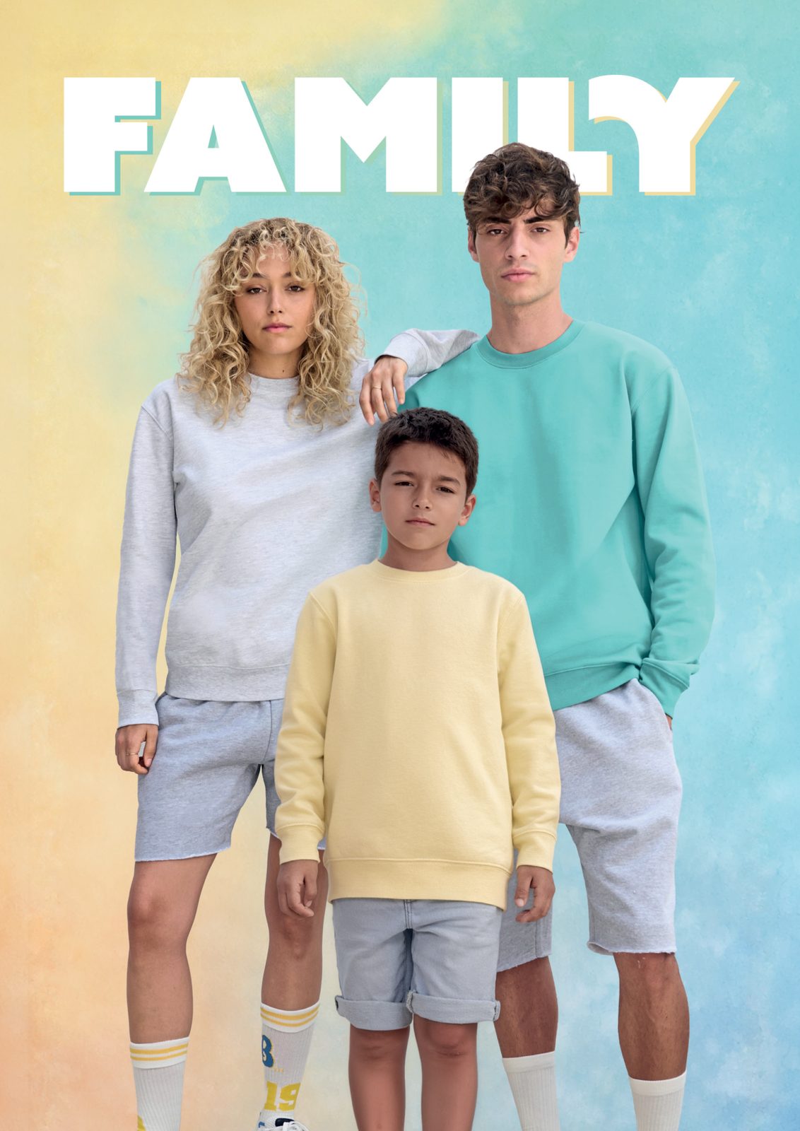 Bambini e famiglia