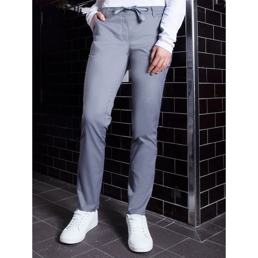 Pantaloni classici e chino