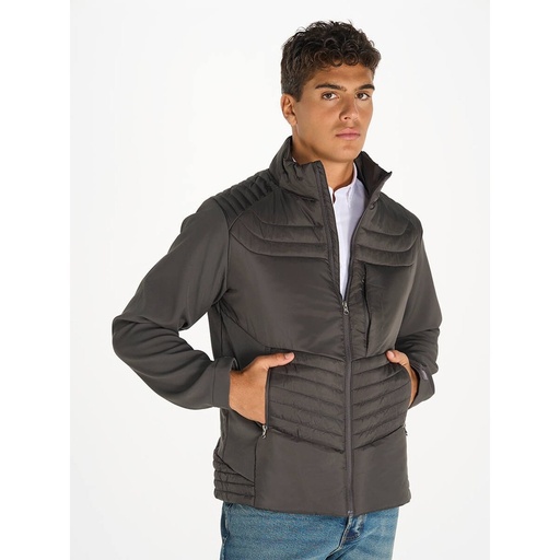 Giubbotti e parka