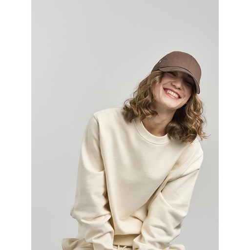 Cappellini con visiera