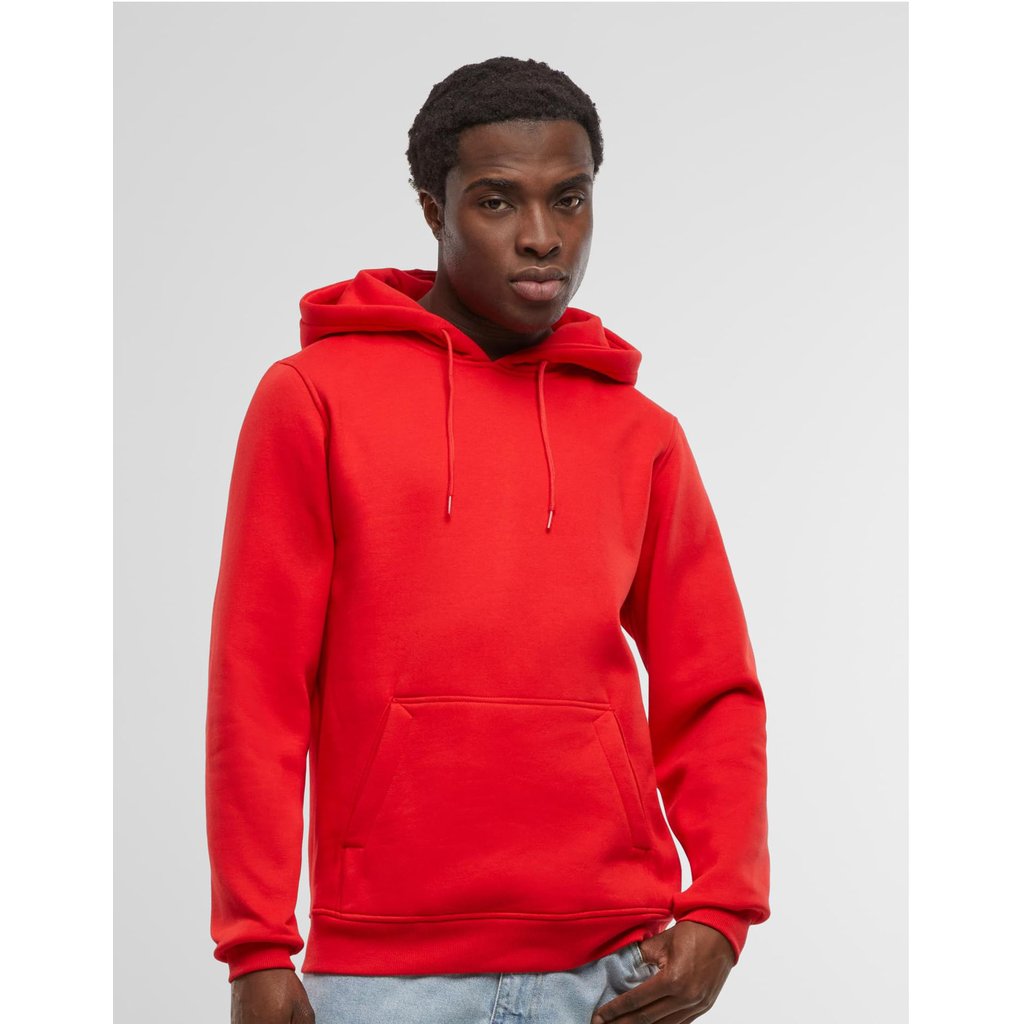 [BY011] Heavy Hoody