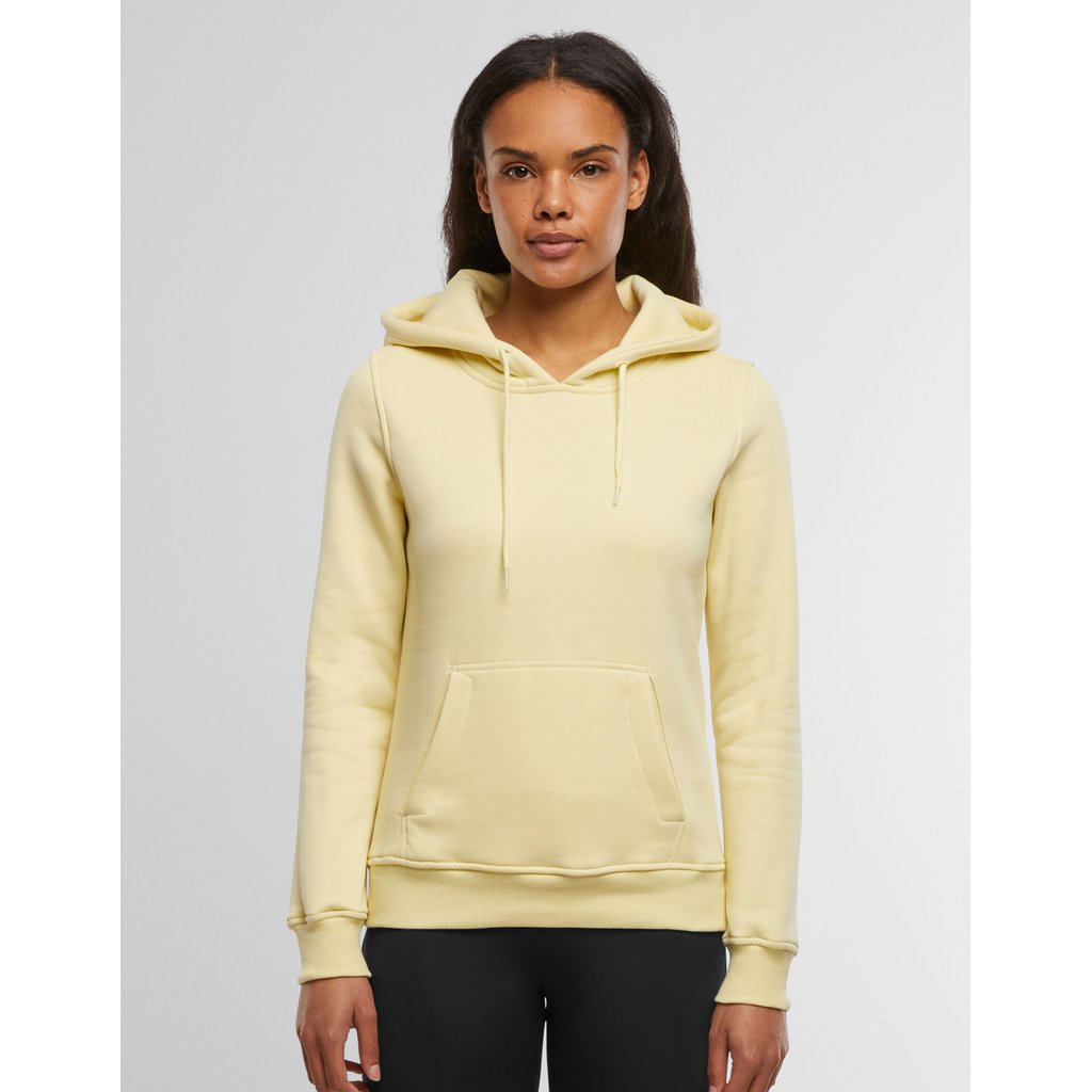 [BY026] Ladies´ Heavy Hoody [BY026]