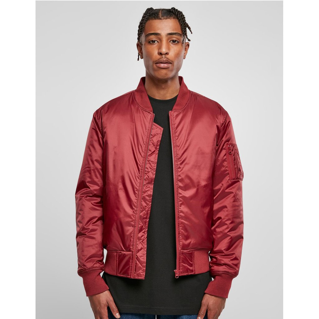 [BY030] Bomber Jacket