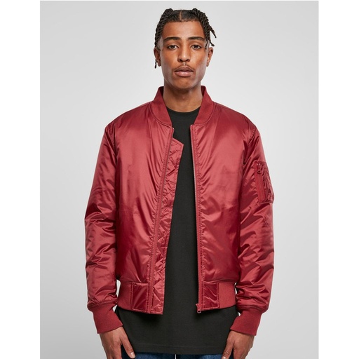 [BY030] Bomber Jacket [BY030]