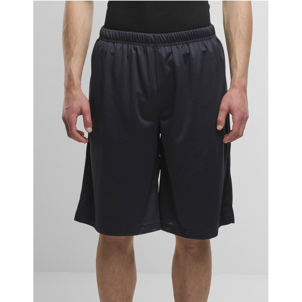 [BY048] Mesh Shorts [BY048]