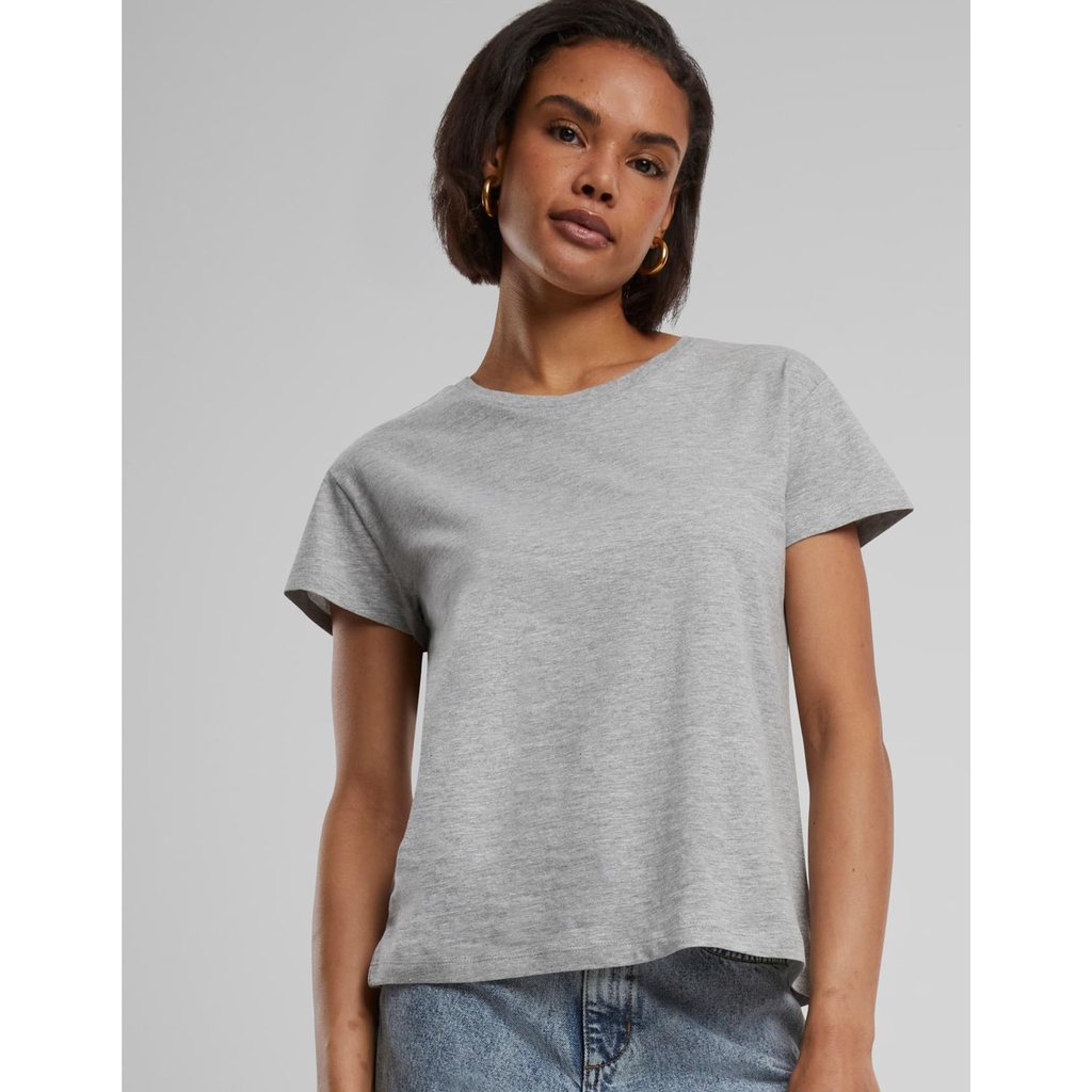 [BY052] Ladies´ Box Tee [BY052]