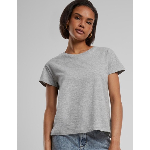 [BY052] Ladies´ Box Tee [BY052]