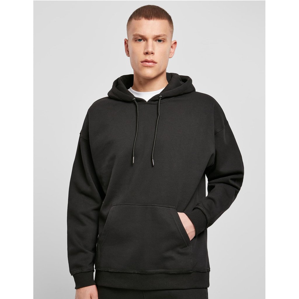 [BY074] Oversize Hoody [BY074]