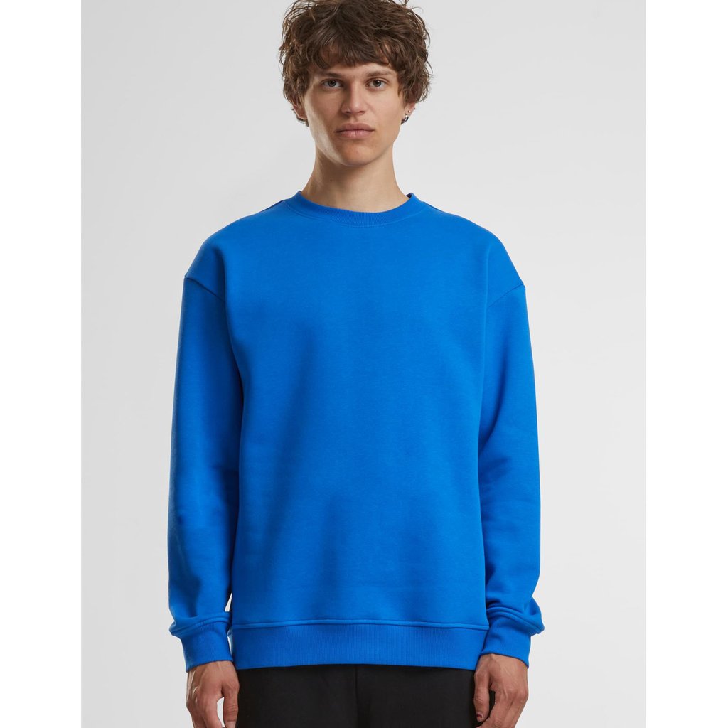 [BY075] Sweat Crewneck