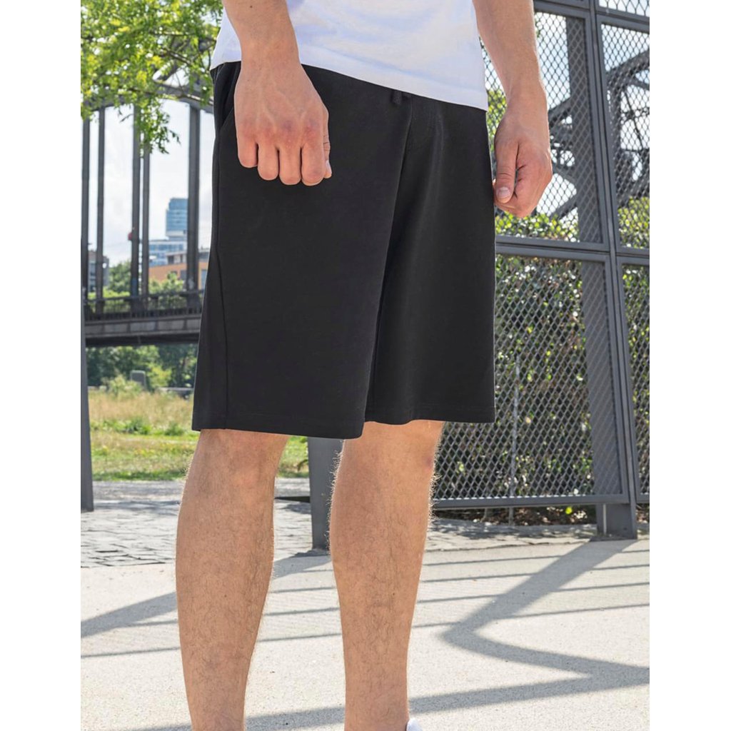 [BY080] Terry Shorts