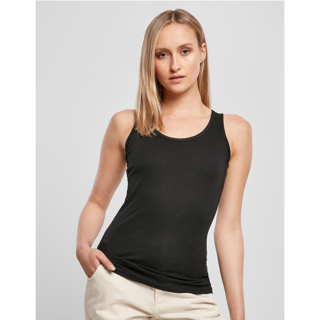 [BY089] Ladies´ Merch Top [BY089]