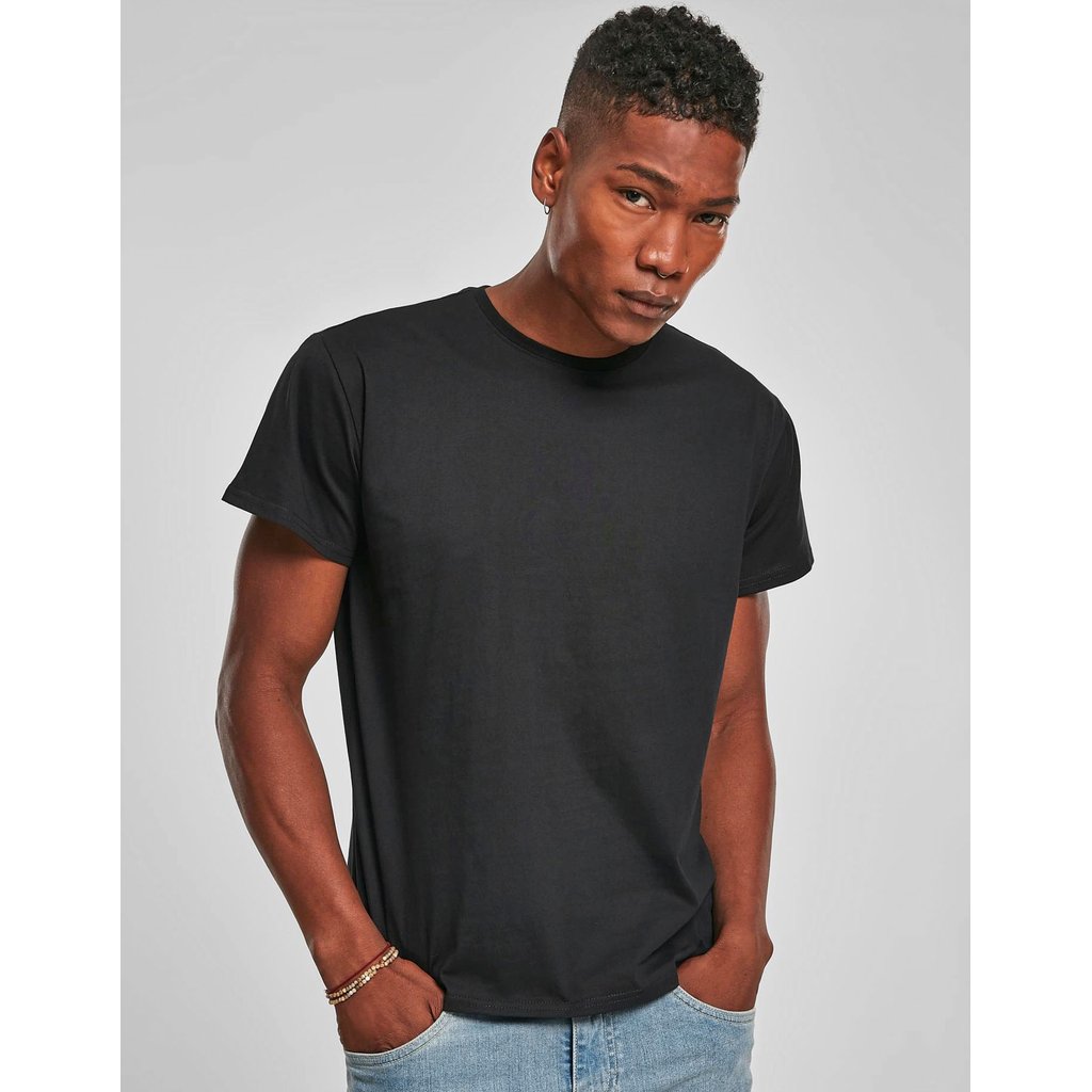 [BY090] Basic T-Shirt [BY090]