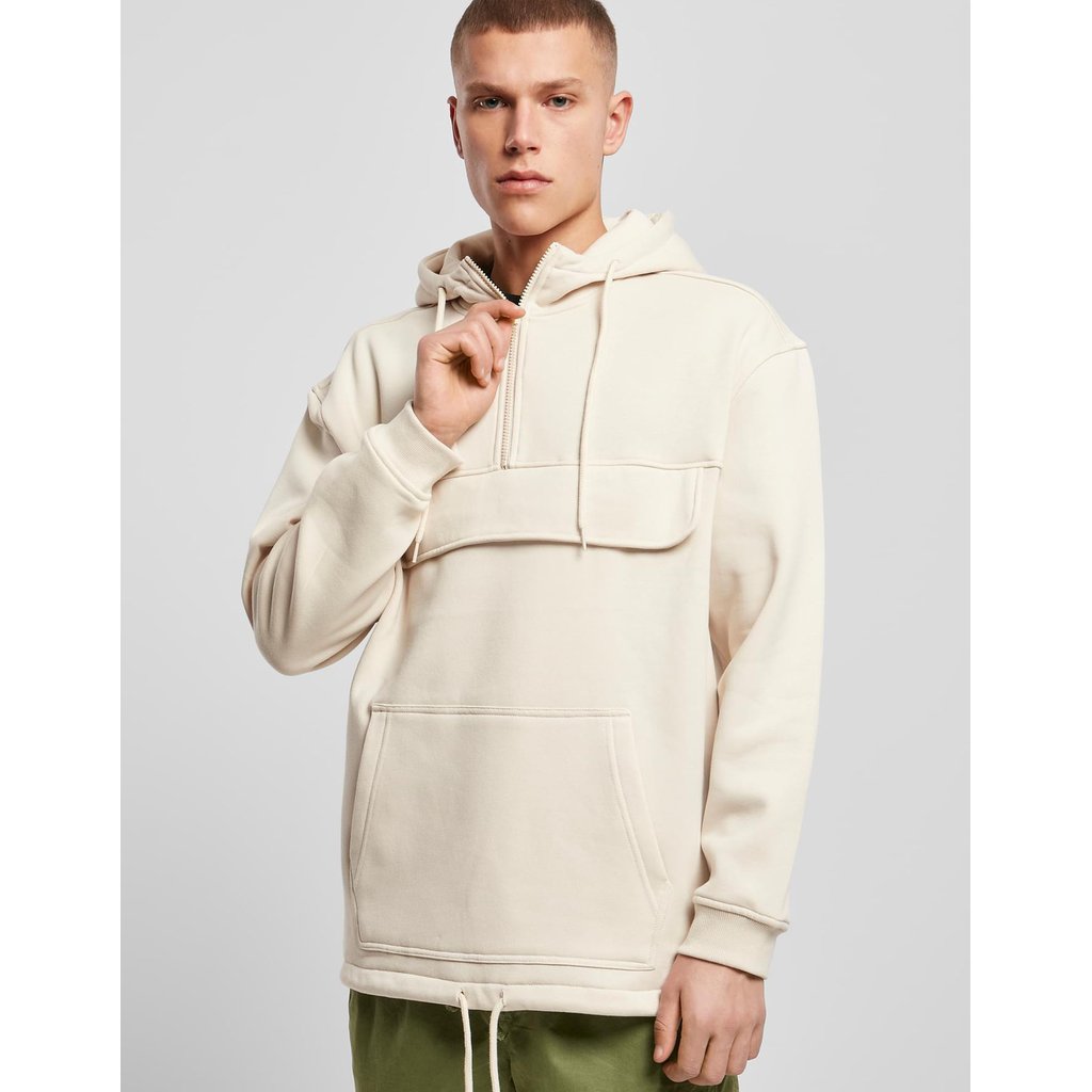 [BY098] Sweat Pull Over Hoody [BY098]