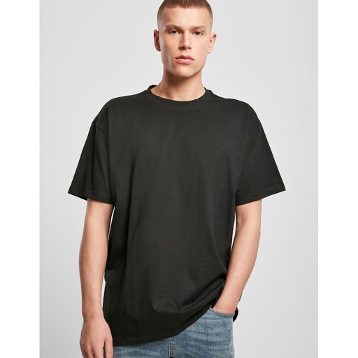 [BY102] Heavy Oversize Tee [BY102]