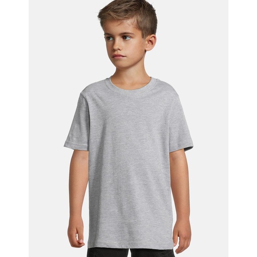 [BY116] Kids´ Basic Tee [BY116]