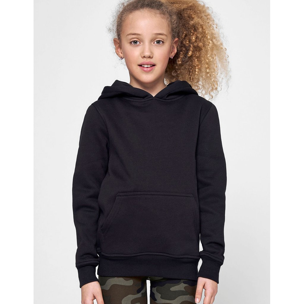 [BY117] Kids´ Basic Hoody [BY117]