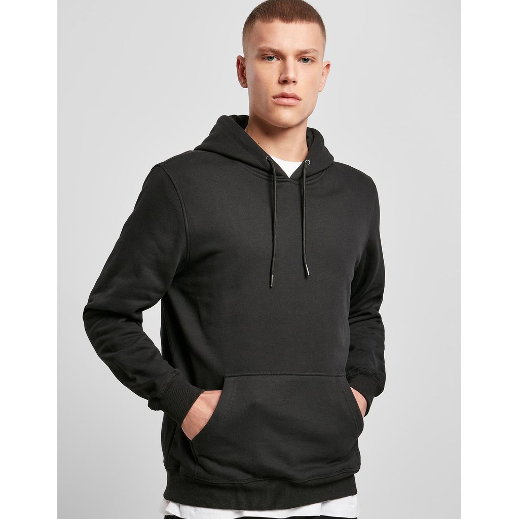 [BY118] Premium Hoody [BY118]