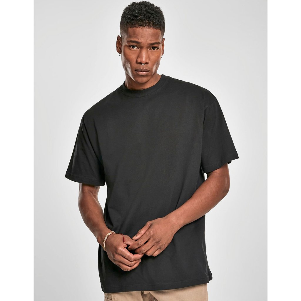 [BY122] Premium Combed Jersey T-Shirt [BY122]