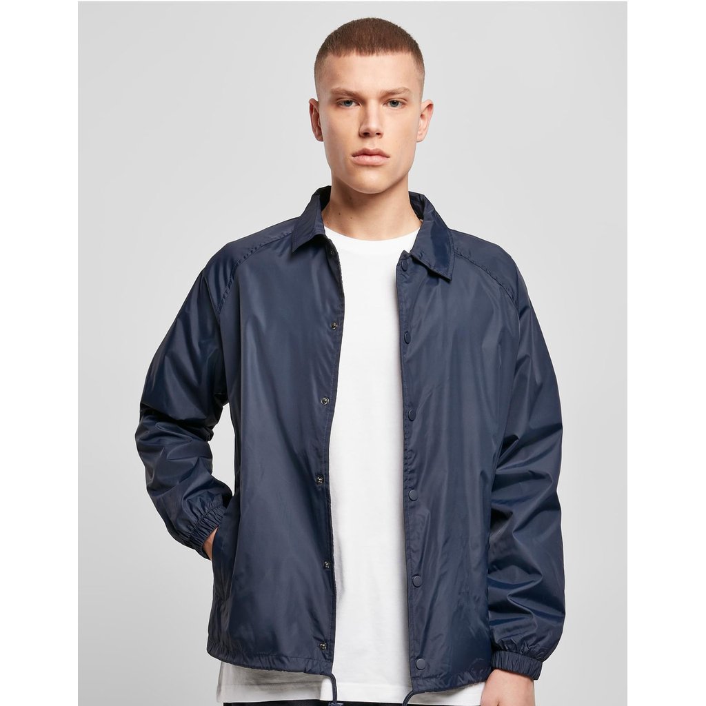 [BY128] Coach Jacket