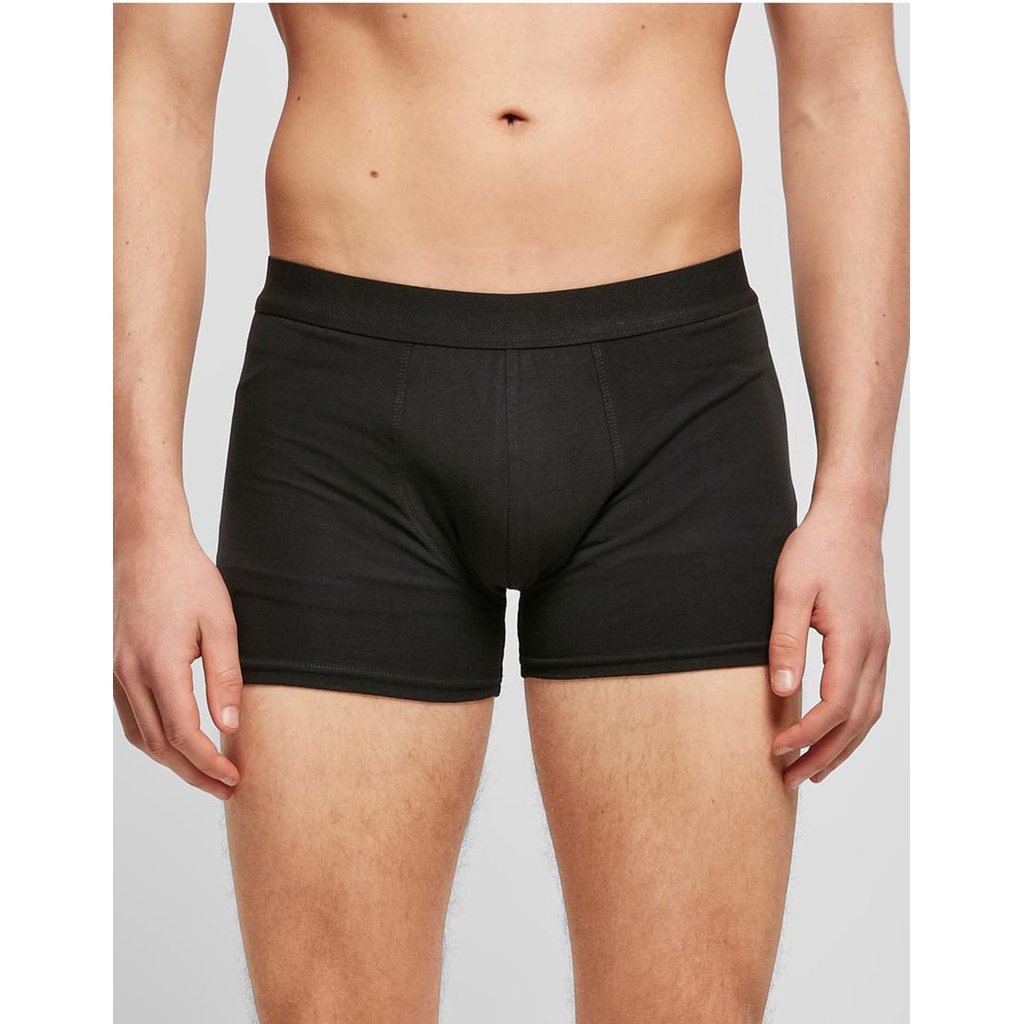 [BY132] Men Boxer Shorts 2-Pack