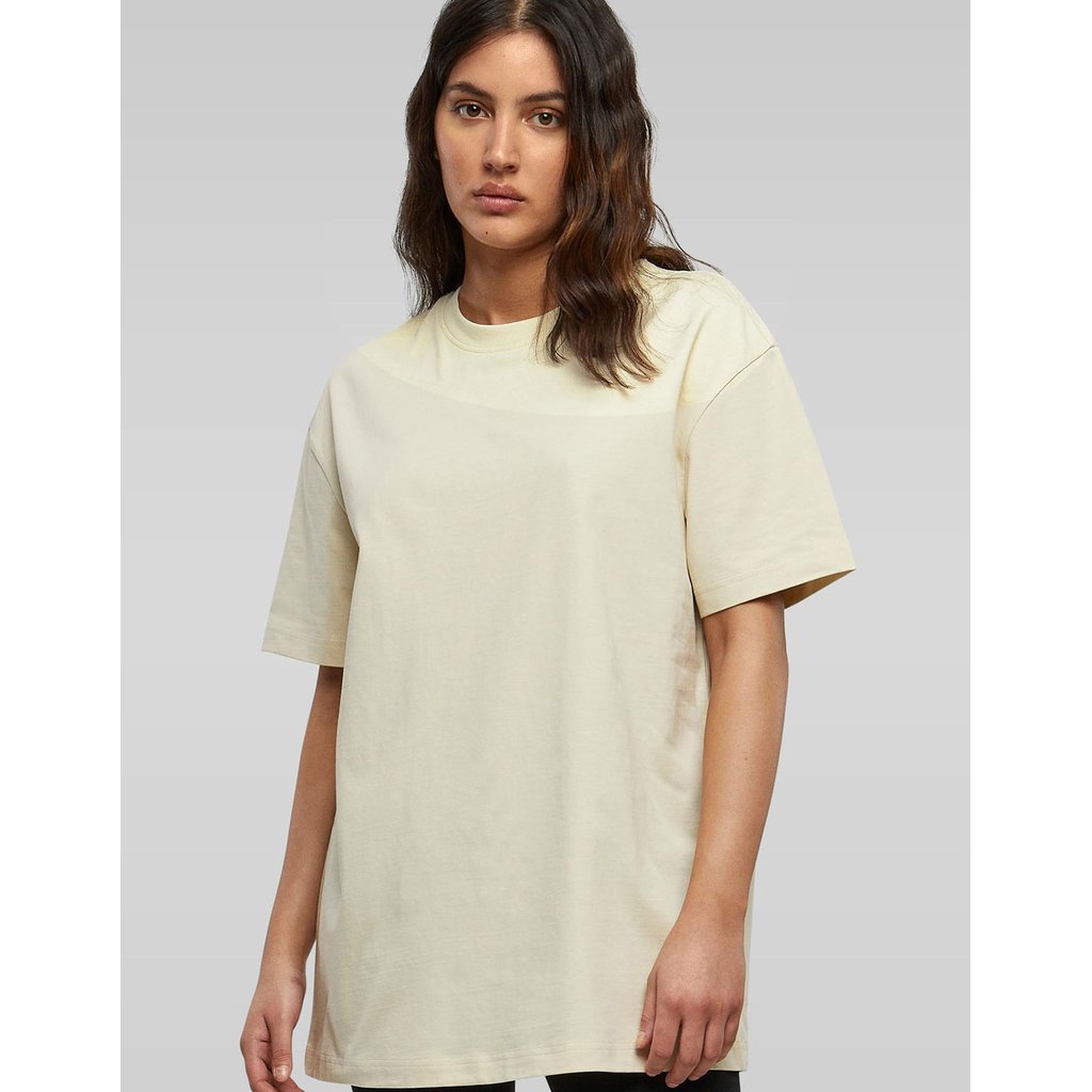[BY149] Ladies´ Oversized Boyfriend Tee [BY149]