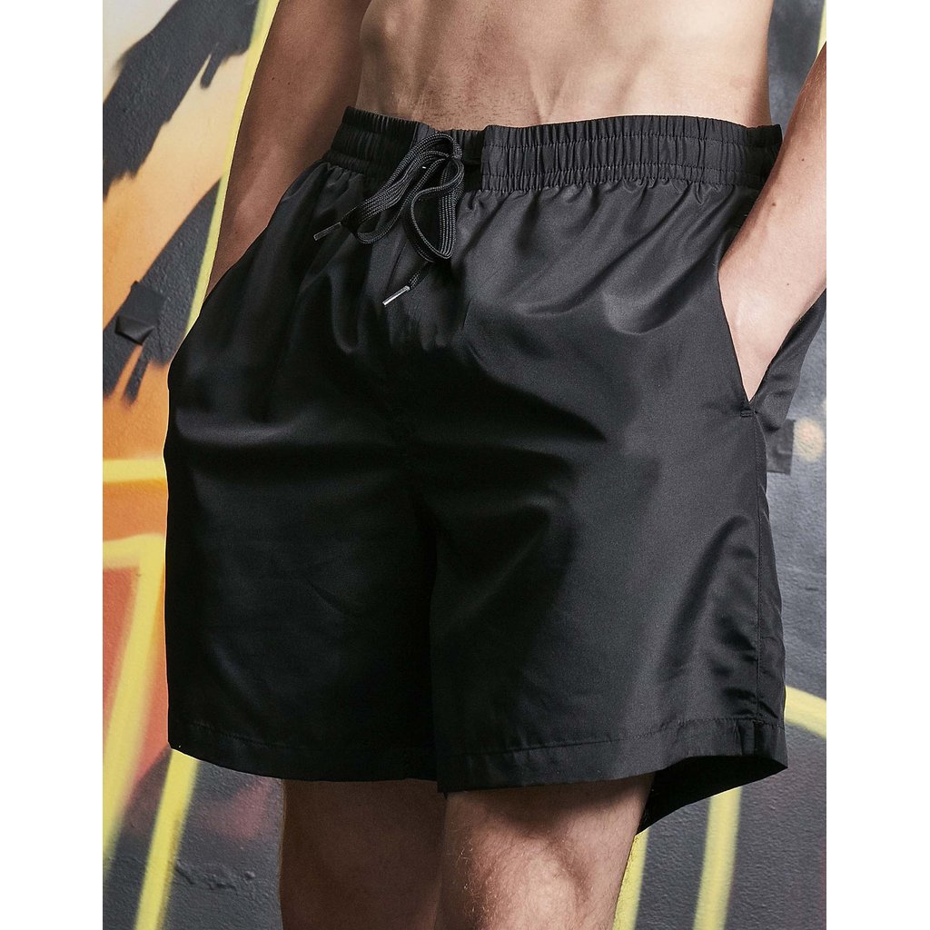 [BY153] Recycled Swim Shorts