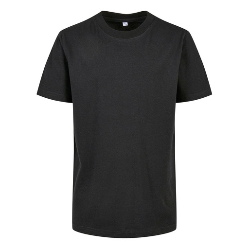 [BY186] Kids´ Organic Basic Tee [BY186]