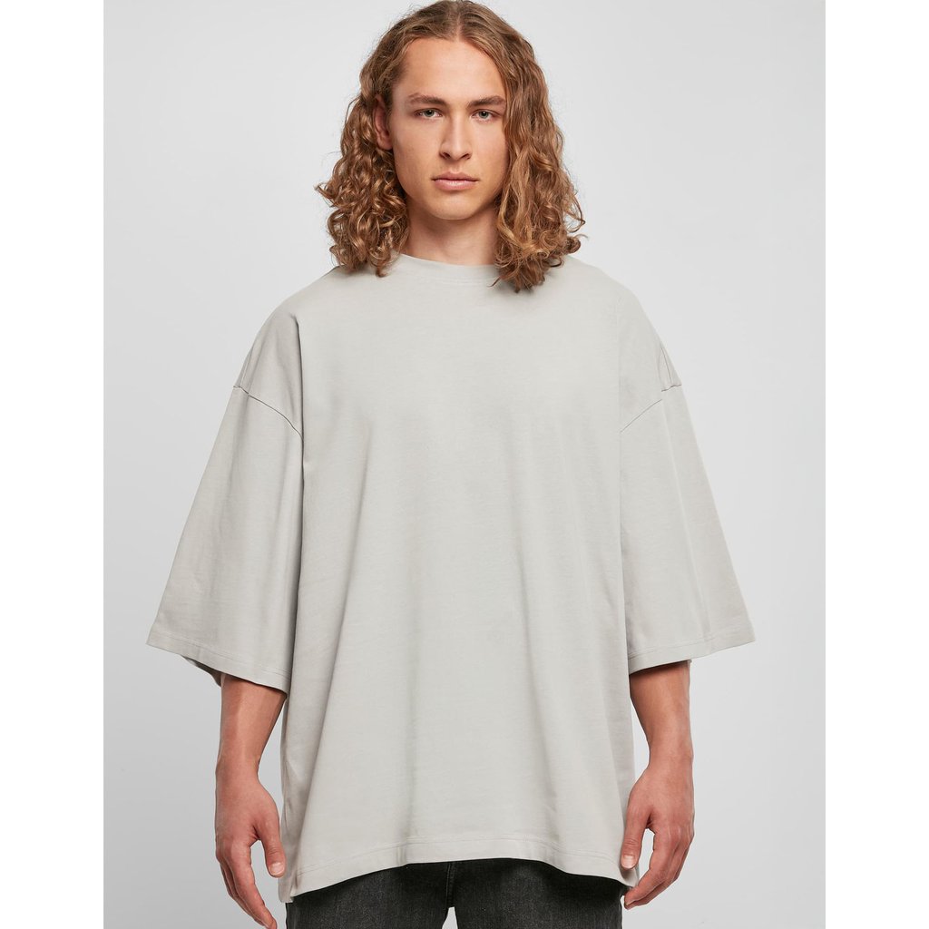 [BY193] Huge Tee [BY193]