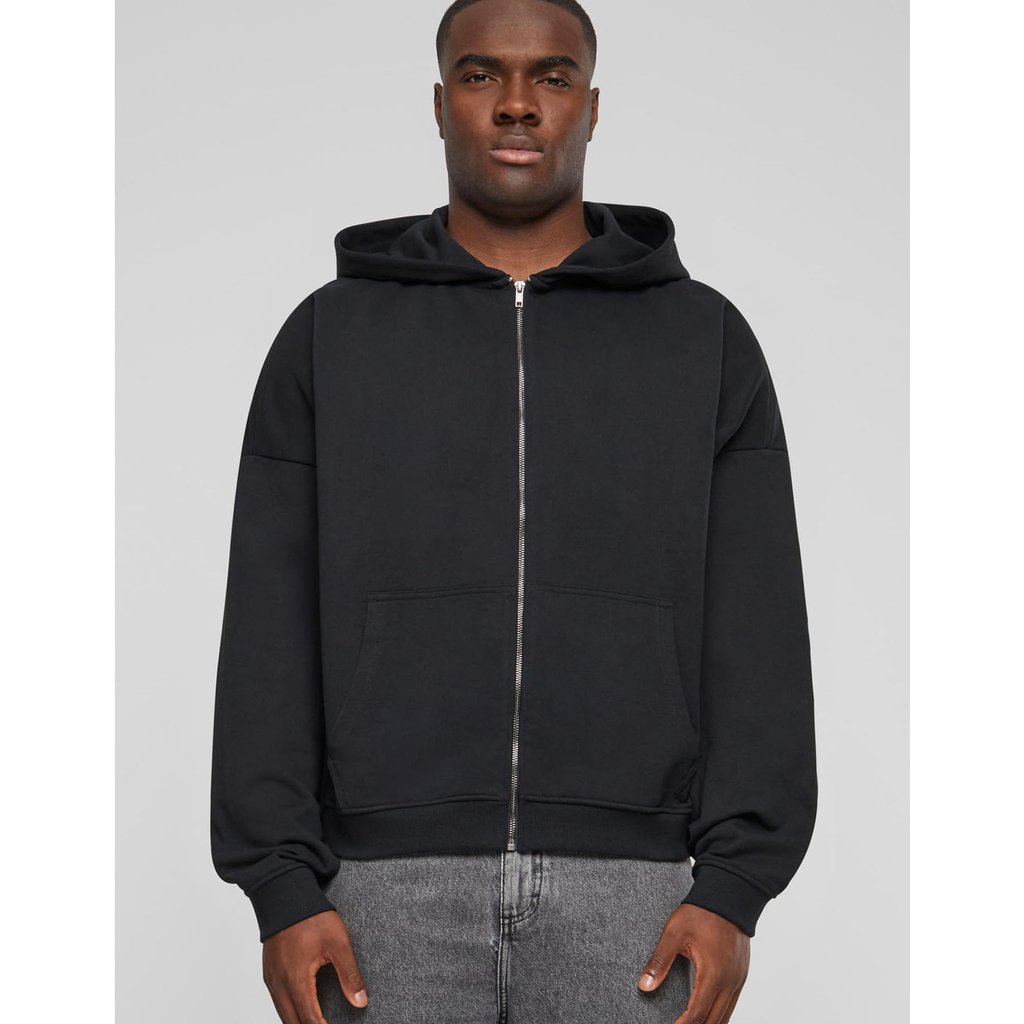 [BY254] 90's Zip Hoody
