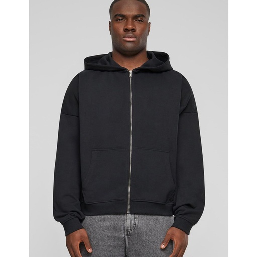 [BY254] 90's Zip Hoody [BY254]