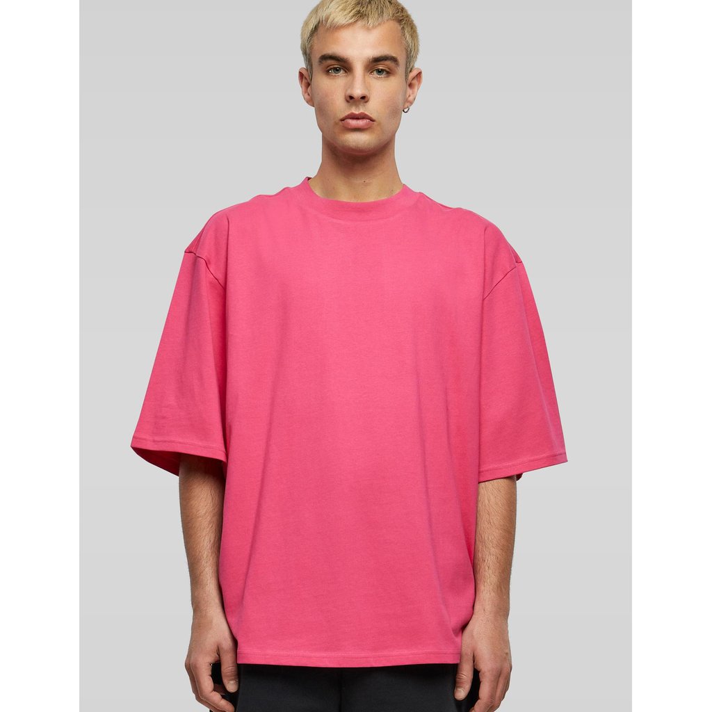[BY256] Oversized Sleeve Tee [BY256]