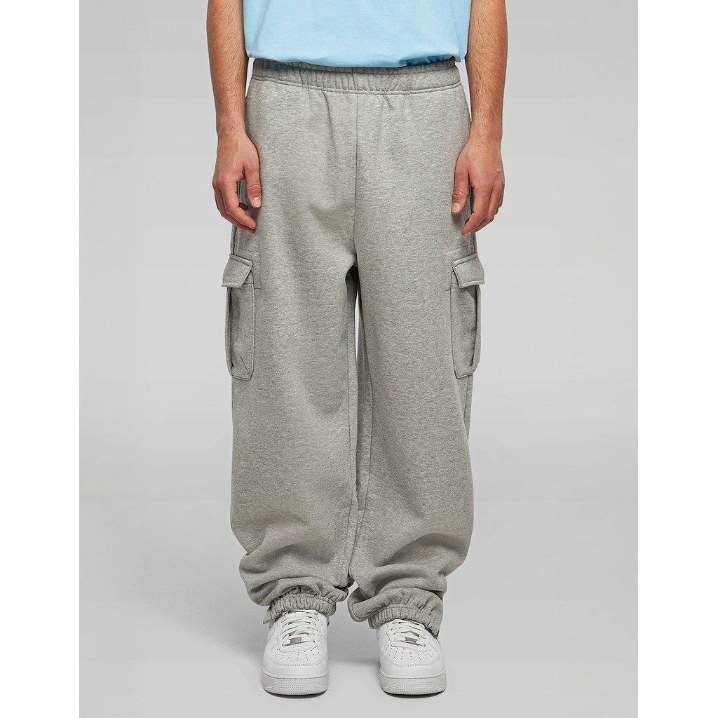 [BY258] 90's Cargo Sweatpants