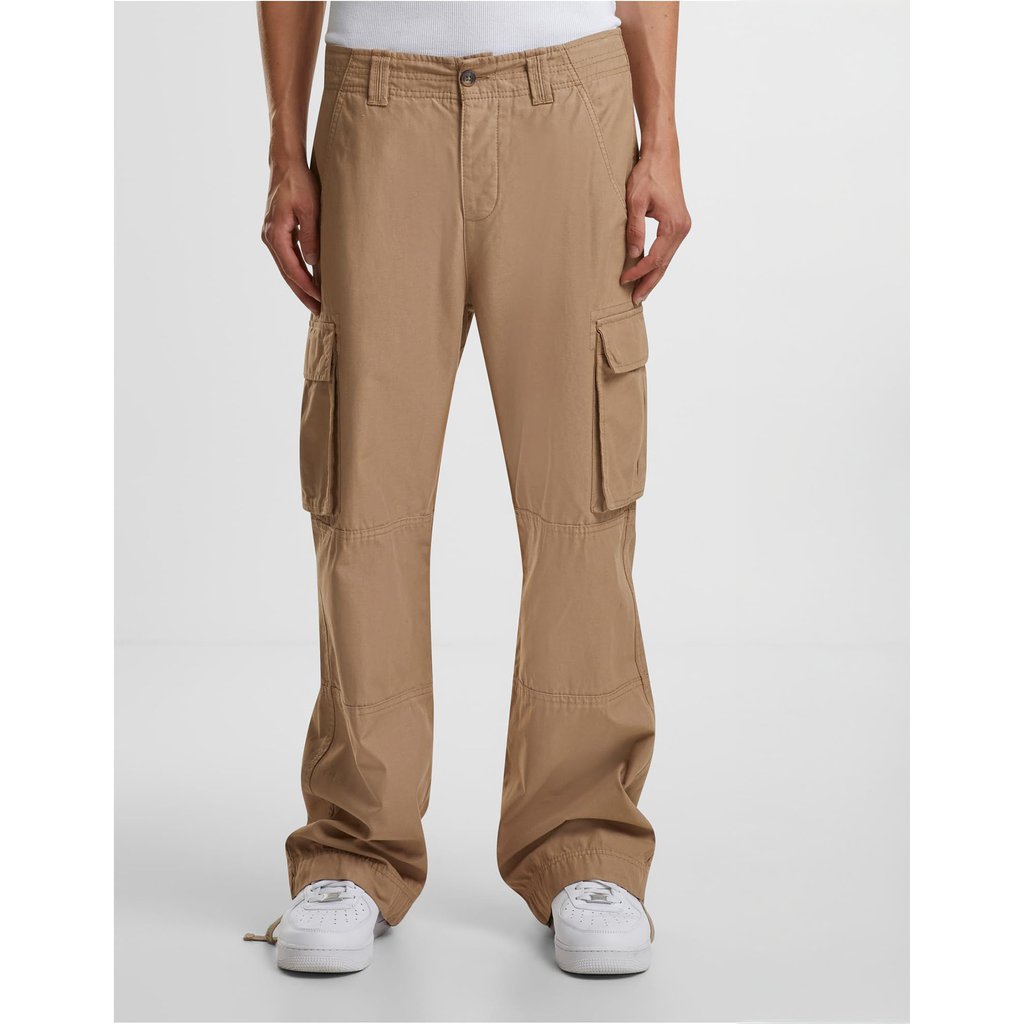 [BY274] Classic Cargo Pants