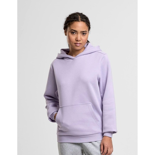 [BY289] Ladies Fluffy Hoody [BY289]