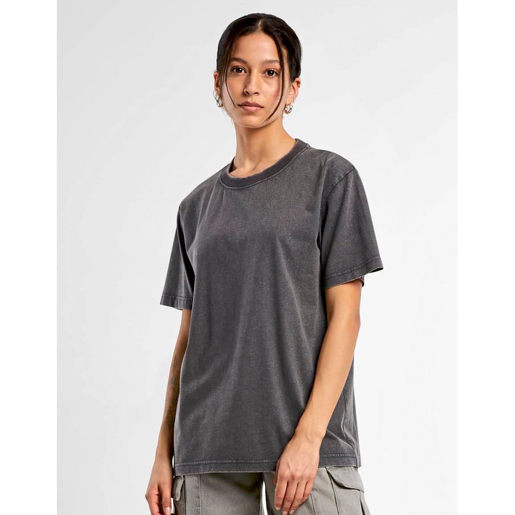 [BY306] Ladies Vintage Everyday Tee [BY306]