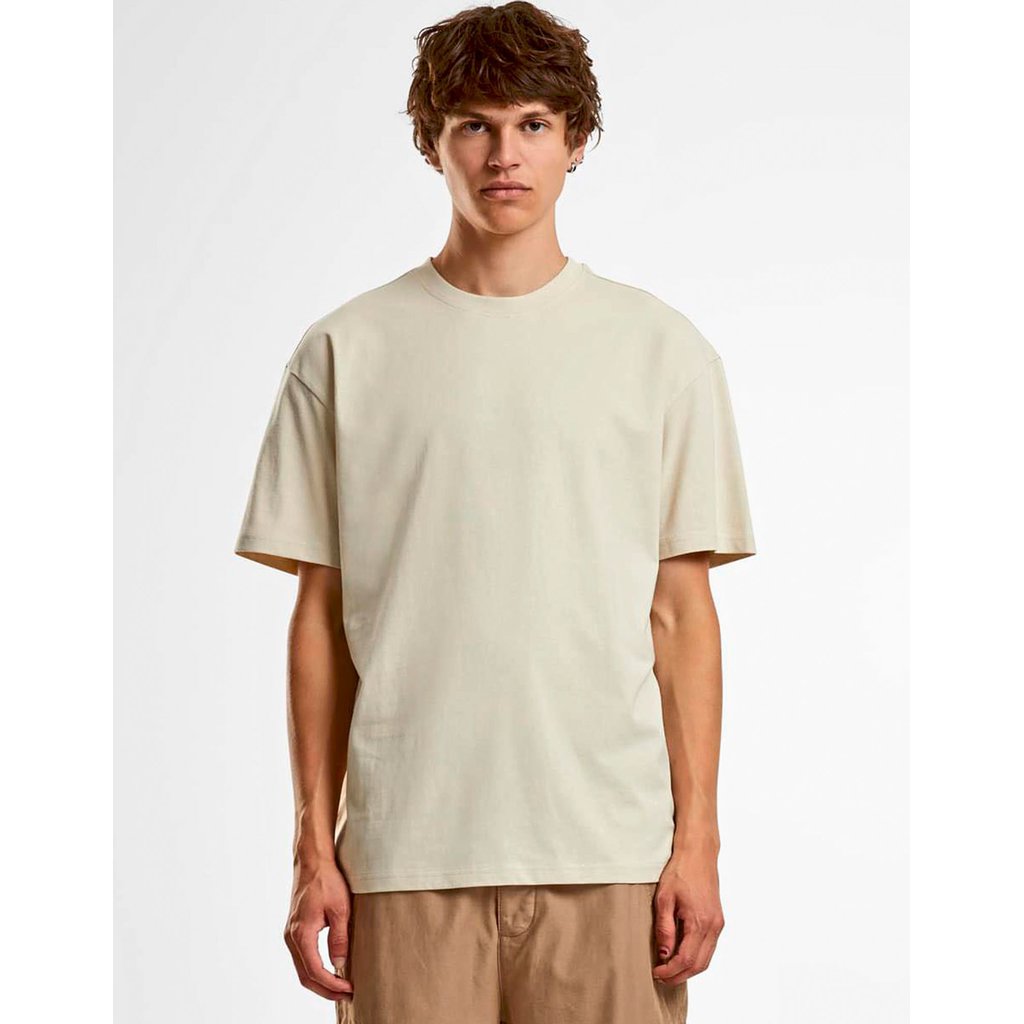 [BY308] Cotton Loose Tee [BY308]