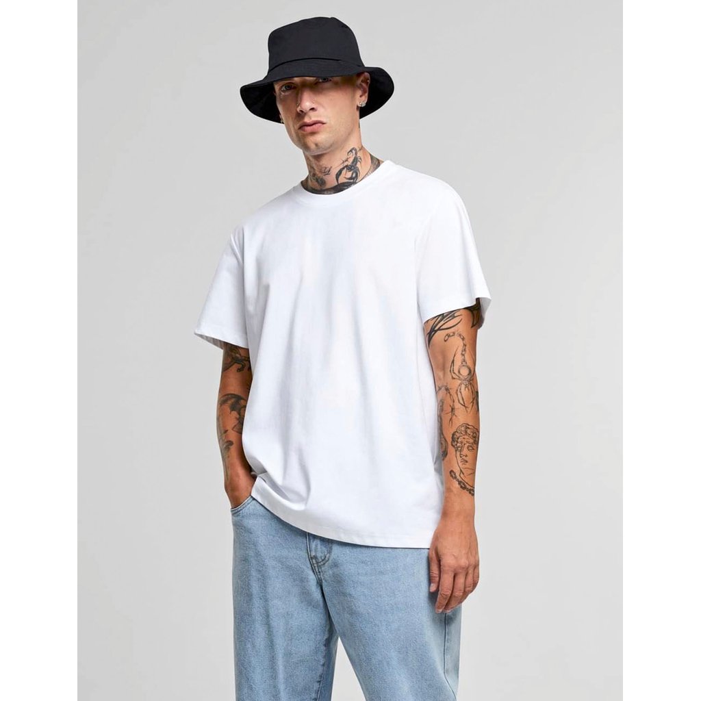[BY362] Sorona® Regular Tee [BY362]