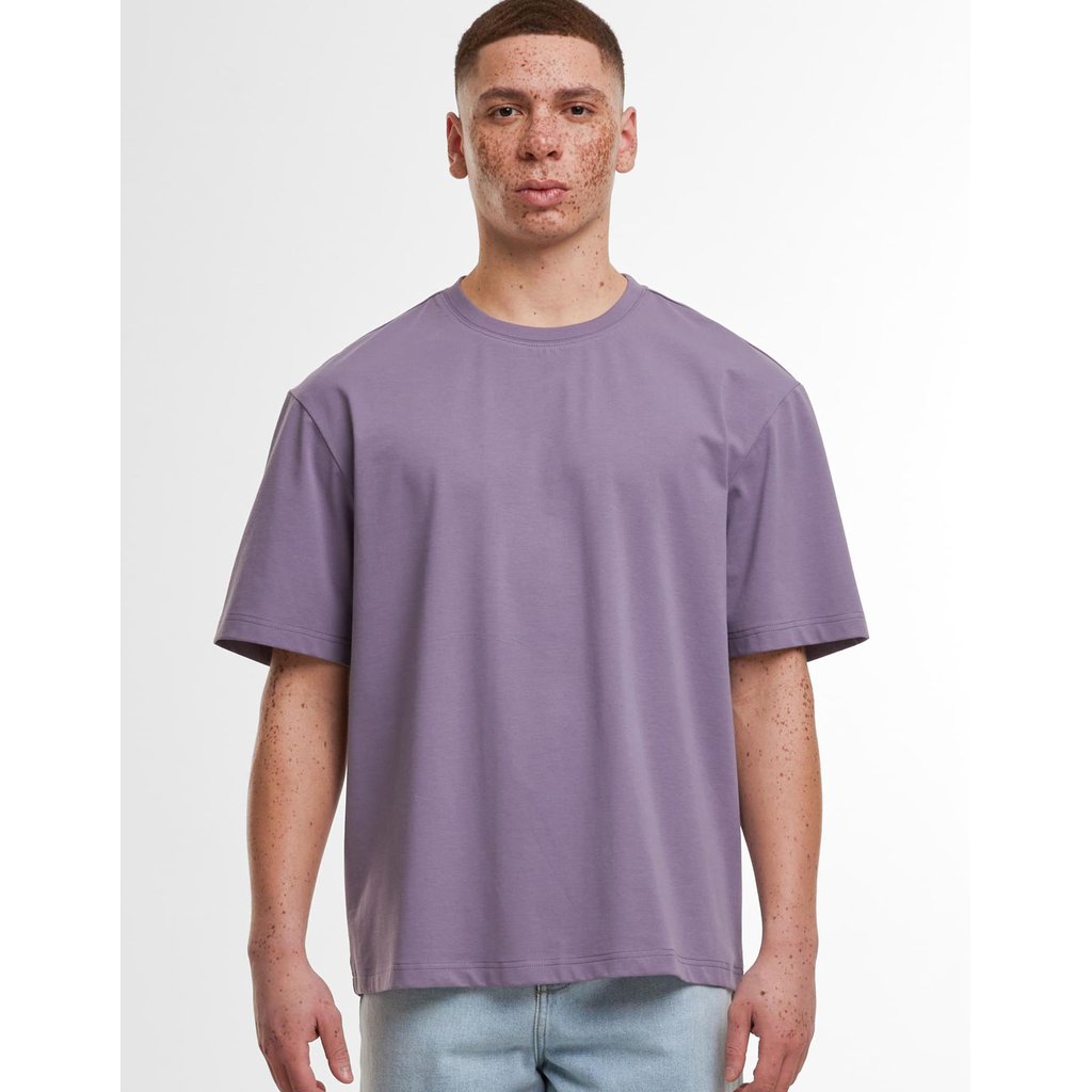[BY364] Sorona® Loose Fit Tee [BY364]