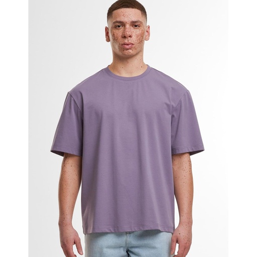 [BY364] Sorona® Loose Fit Tee [BY364]