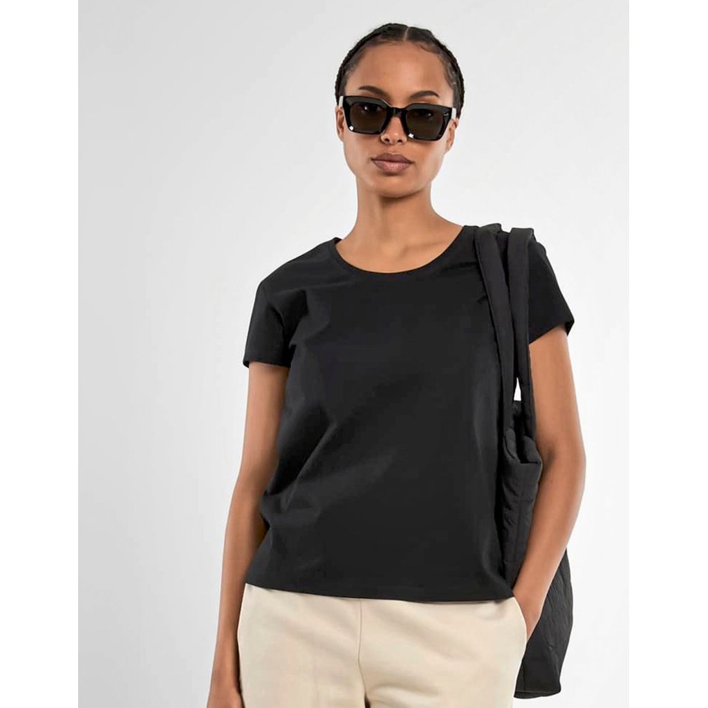[BY367] Sorona® Ladies Regular Tee [BY367]