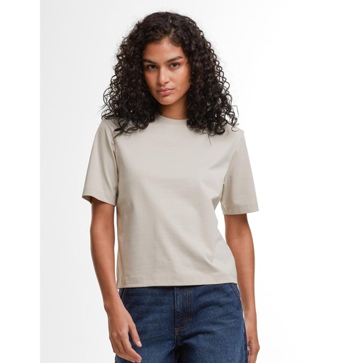 [BY369] Sorona® Loose Fit Tee [BY369]