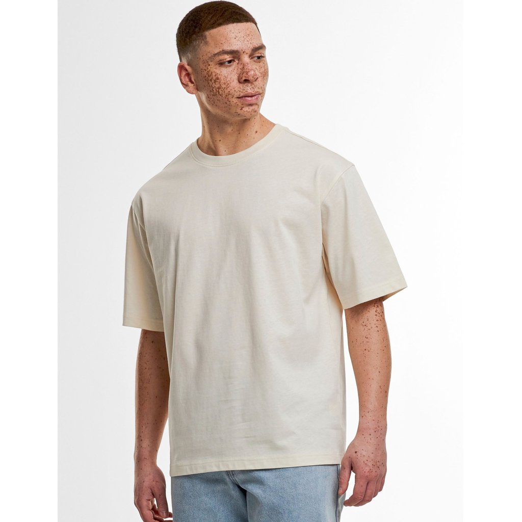 [BY391] Loose Fit Tee [BY391]