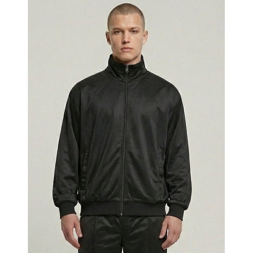 [BY425] Tricot Track Jacket [BY425]
