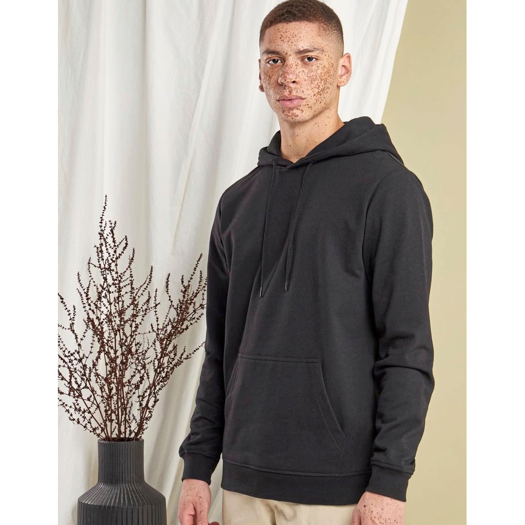 [BYBB001] Basic Hoody