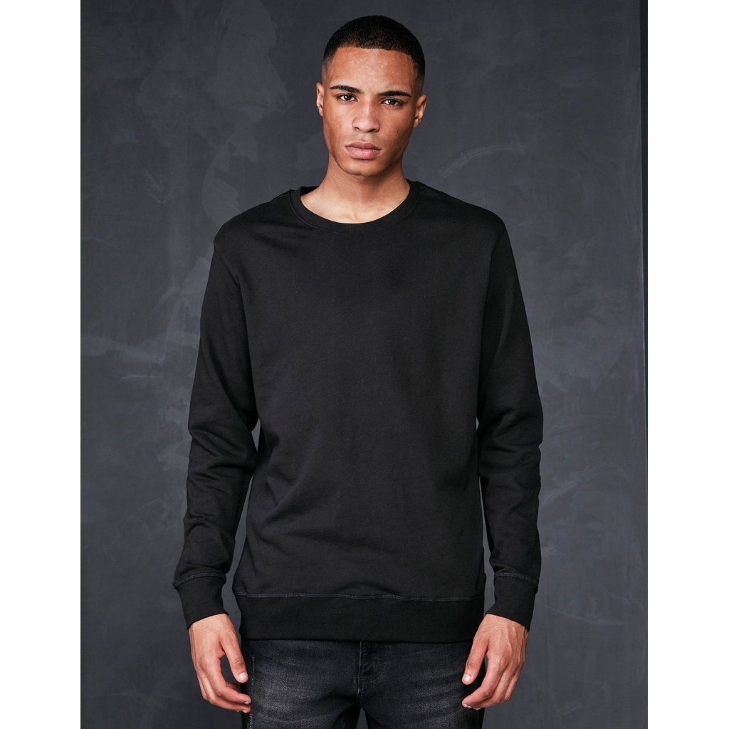 [BYBB003] Basic Crewneck