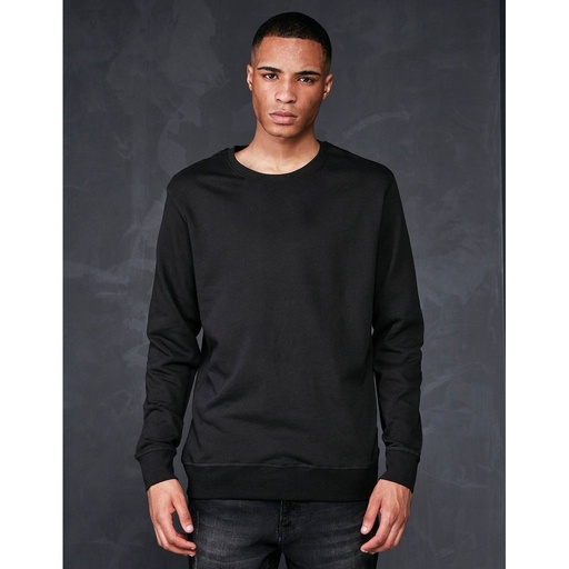 [BYBB003] (BB003) Basic Crewneck [BYBB003]