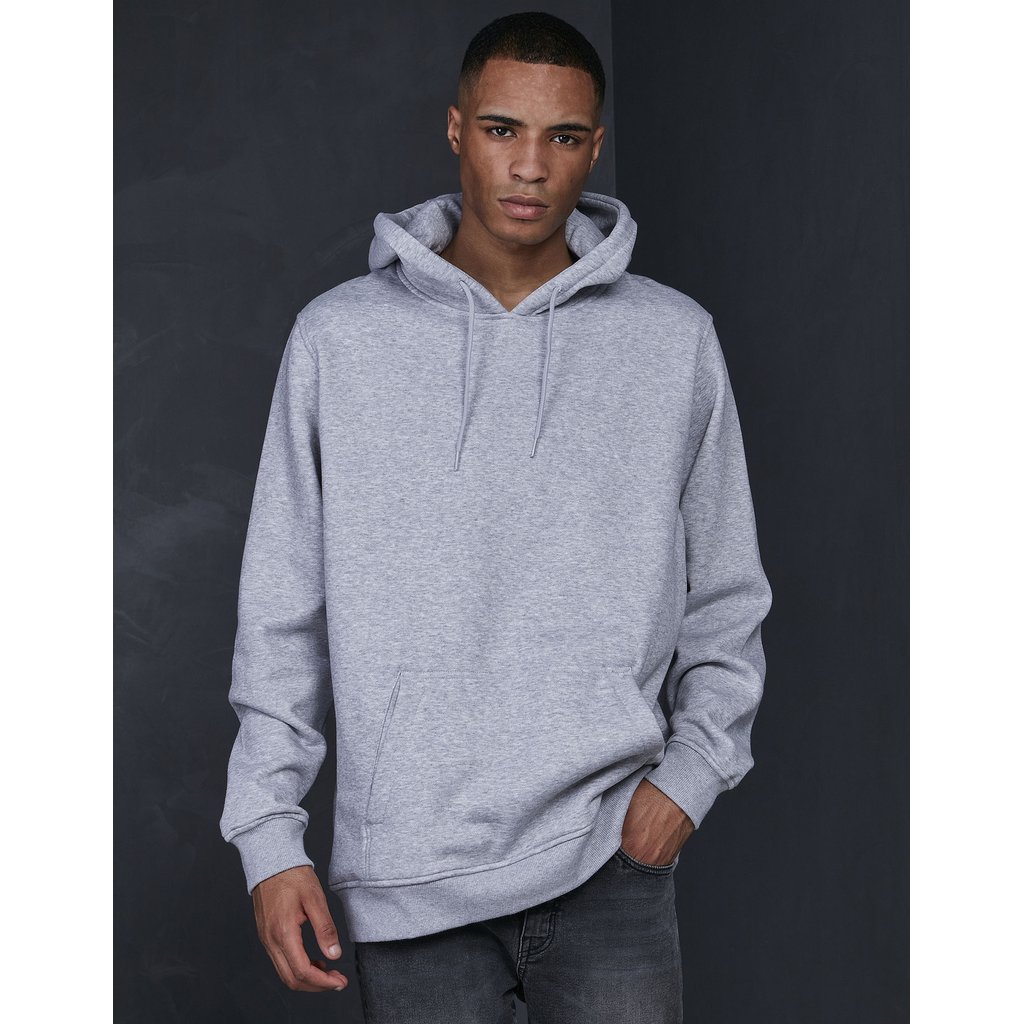 [BYBB006] Basic Oversize Hoody